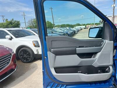 2023 Ford F-150 XLT   - Photo 27 - McKinney, TX 75070