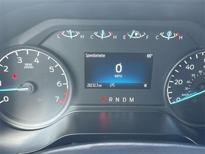 2023 Ford F-150 XLT   - Photo 9 - McKinney, TX 75070