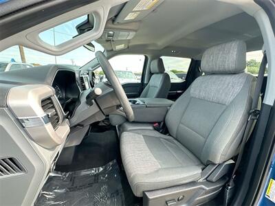 2023 Ford F-150 XLT   - Photo 20 - McKinney, TX 75070