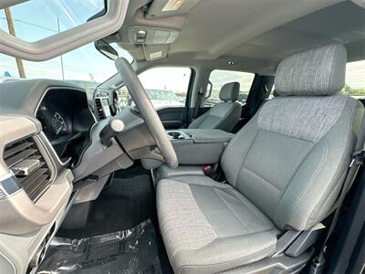 2023 Ford F-150 XLT   - Photo 18 - McKinney, TX 75070