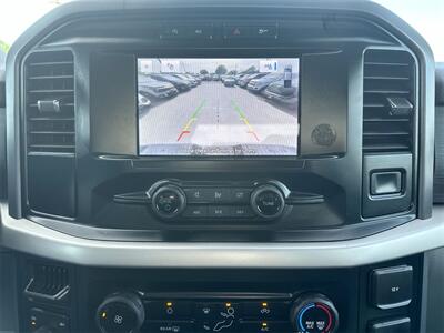2023 Ford F-150 XLT   - Photo 12 - McKinney, TX 75070