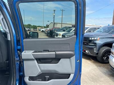2023 Ford F-150 XLT   - Photo 25 - McKinney, TX 75070