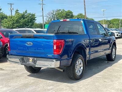 2023 Ford F-150 XLT   - Photo 6 - McKinney, TX 75070