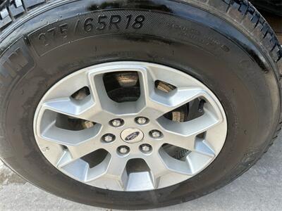 2023 Ford F-150 XLT   - Photo 31 - McKinney, TX 75070