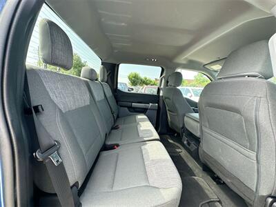 2023 Ford F-150 XLT   - Photo 22 - McKinney, TX 75070