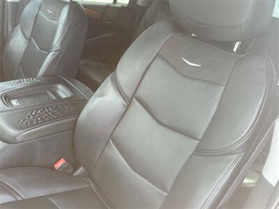 2016 Cadillac Escalade ESV Luxury   - Photo 17 - McKinney, TX 75070