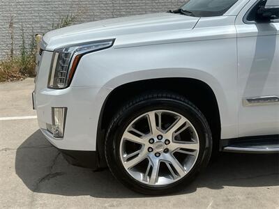 2016 Cadillac Escalade ESV Luxury   - Photo 16 - McKinney, TX 75070