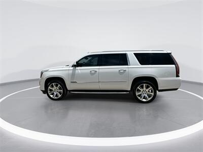 2016 Cadillac Escalade ESV Luxury   - Photo 5 - McKinney, TX 75070