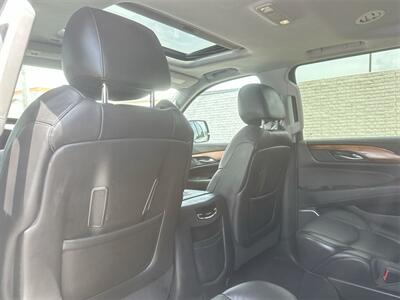 2016 Cadillac Escalade ESV Luxury   - Photo 30 - McKinney, TX 75070