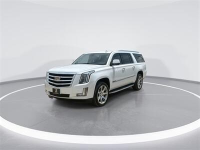 2016 Cadillac Escalade ESV Luxury   - Photo 4 - McKinney, TX 75070