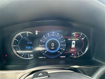 2016 Cadillac Escalade ESV Luxury   - Photo 23 - McKinney, TX 75070