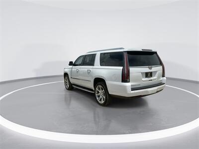 2016 Cadillac Escalade ESV Luxury   - Photo 6 - McKinney, TX 75070