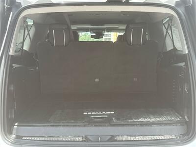 2016 Cadillac Escalade ESV Luxury   - Photo 31 - McKinney, TX 75070