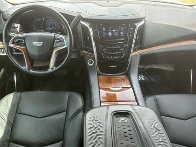 2016 Cadillac Escalade ESV Luxury   - Photo 20 - McKinney, TX 75070