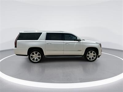 2016 Cadillac Escalade ESV Luxury   - Photo 9 - McKinney, TX 75070