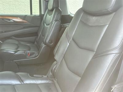 2016 Cadillac Escalade ESV Luxury   - Photo 29 - McKinney, TX 75070
