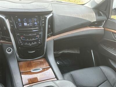 2016 Cadillac Escalade ESV Luxury   - Photo 22 - McKinney, TX 75070
