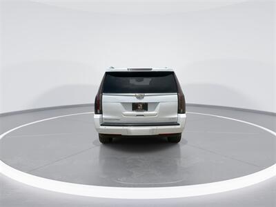 2016 Cadillac Escalade ESV Luxury   - Photo 7 - McKinney, TX 75070
