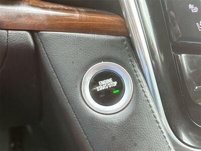 2016 Cadillac Escalade ESV Luxury   - Photo 27 - McKinney, TX 75070