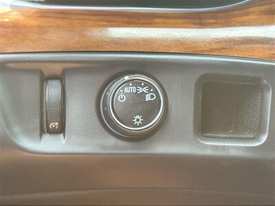 2016 Cadillac Escalade ESV Luxury   - Photo 12 - McKinney, TX 75070