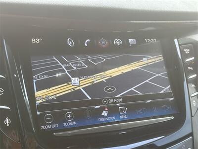 2016 Cadillac Escalade ESV Luxury   - Photo 25 - McKinney, TX 75070