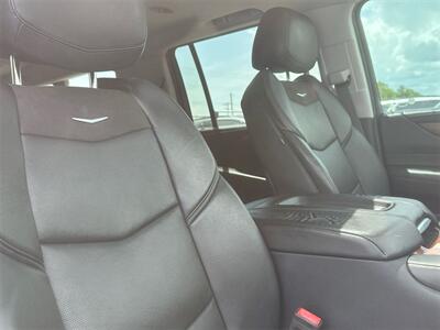 2016 Cadillac Escalade ESV Luxury   - Photo 33 - McKinney, TX 75070