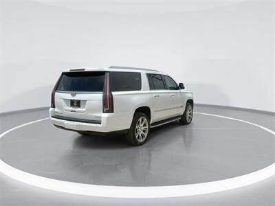 2016 Cadillac Escalade ESV Luxury   - Photo 8 - McKinney, TX 75070