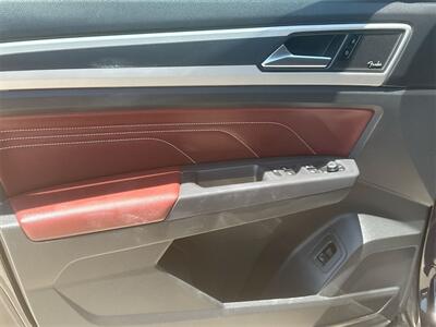 2021 Volkswagen Atlas Cross Sport 3.6L V6 SEL Premium R-Line   - Photo 19 - McKinney, TX 75070