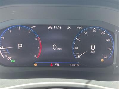 2021 Volkswagen Atlas Cross Sport 3.6L V6 SEL Premium R-Line   - Photo 23 - McKinney, TX 75070