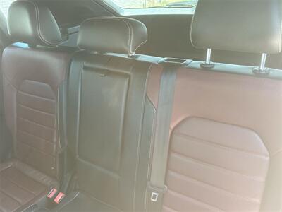 2021 Volkswagen Atlas Cross Sport 3.6L V6 SEL Premium R-Line   - Photo 31 - McKinney, TX 75070