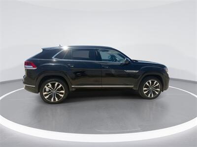 2021 Volkswagen Atlas Cross Sport 3.6L V6 SEL Premium R-Line   - Photo 9 - McKinney, TX 75070