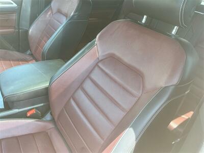 2021 Volkswagen Atlas Cross Sport 3.6L V6 SEL Premium R-Line   - Photo 17 - McKinney, TX 75070