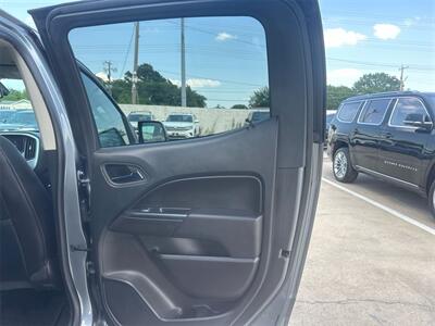 2022 Chevrolet Colorado ZR2   - Photo 24 - McKinney, TX 75070
