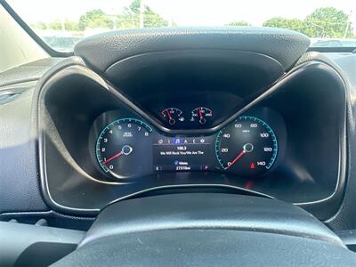 2022 Chevrolet Colorado ZR2   - Photo 9 - McKinney, TX 75070