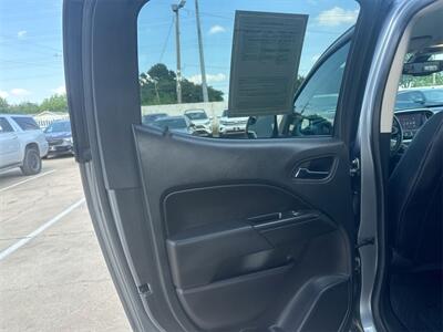 2022 Chevrolet Colorado ZR2   - Photo 25 - McKinney, TX 75070