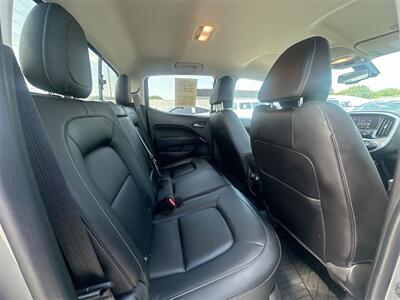 2022 Chevrolet Colorado ZR2   - Photo 21 - McKinney, TX 75070
