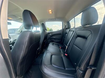 2022 Chevrolet Colorado ZR2   - Photo 20 - McKinney, TX 75070