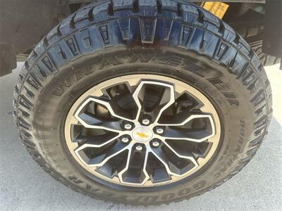 2022 Chevrolet Colorado ZR2   - Photo 29 - McKinney, TX 75070