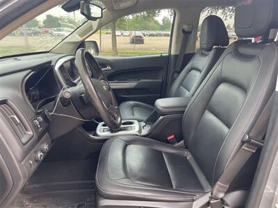 2022 Chevrolet Colorado ZR2   - Photo 39 - McKinney, TX 75070