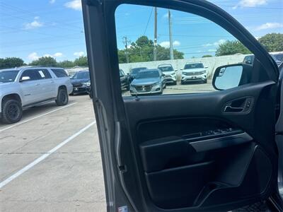 2022 Chevrolet Colorado ZR2   - Photo 26 - McKinney, TX 75070