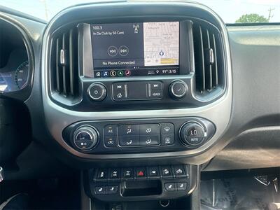 2022 Chevrolet Colorado ZR2   - Photo 10 - McKinney, TX 75070