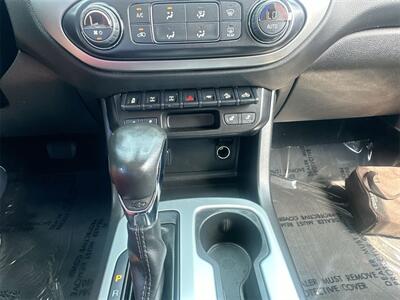 2022 Chevrolet Colorado ZR2   - Photo 14 - McKinney, TX 75070