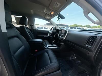 2022 Chevrolet Colorado ZR2   - Photo 22 - McKinney, TX 75070