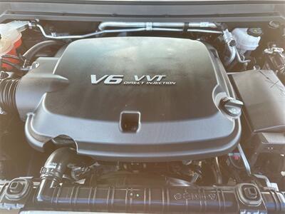 2022 Chevrolet Colorado ZR2   - Photo 27 - McKinney, TX 75070