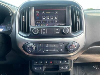 2022 Chevrolet Colorado ZR2   - Photo 12 - McKinney, TX 75070