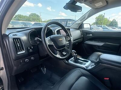 2022 Chevrolet Colorado ZR2   - Photo 18 - McKinney, TX 75070