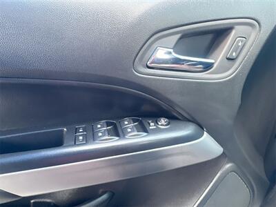 2022 Chevrolet Colorado ZR2   - Photo 17 - McKinney, TX 75070