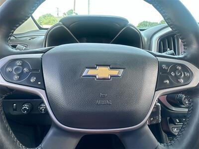 2022 Chevrolet Colorado ZR2   - Photo 16 - McKinney, TX 75070