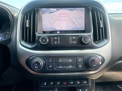 2022 Chevrolet Colorado ZR2   - Photo 13 - McKinney, TX 75070