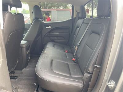 2022 Chevrolet Colorado ZR2   - Photo 35 - McKinney, TX 75070